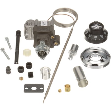 Bloomfield Thermostat W/ Dial Bjwa, 3/16 X 8, 36 2T-39282